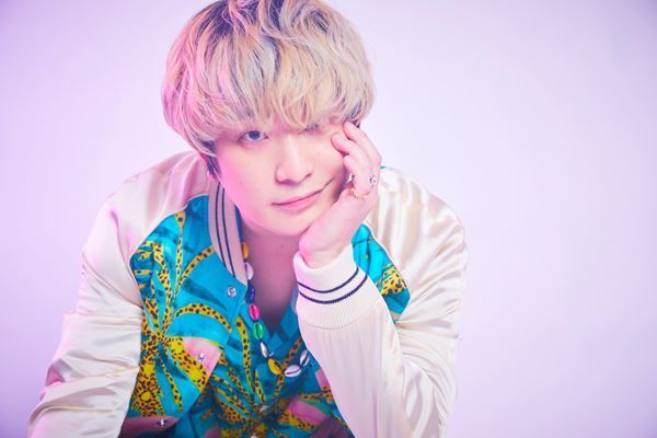 Fukase 映画『キャラクター』で俳優デビュー「もう一人の自分のような感覚で両角と共鳴していた」