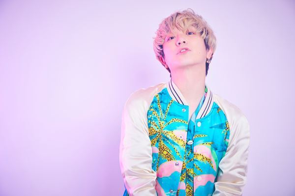 Fukase 映画『キャラクター』で俳優デビュー「もう一人の自分のような感覚で両角と共鳴していた」