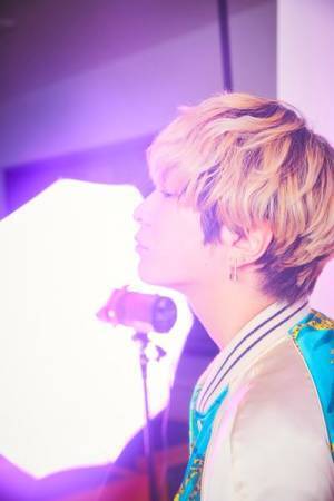 Fukase 映画『キャラクター』で俳優デビュー「もう一人の自分のような感覚で両角と共鳴していた」