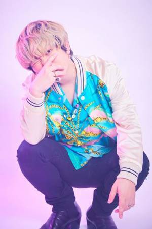 Fukase 映画『キャラクター』で俳優デビュー「もう一人の自分のような感覚で両角と共鳴していた」