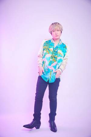 Fukase 映画『キャラクター』で俳優デビュー「もう一人の自分のような感覚で両角と共鳴していた」