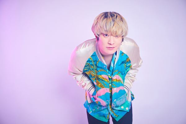 Fukase 映画『キャラクター』で俳優デビュー「もう一人の自分のような感覚で両角と共鳴していた」