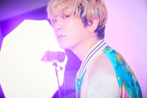 Fukase 映画『キャラクター』で俳優デビュー「もう一人の自分のような感覚で両角と共鳴していた」