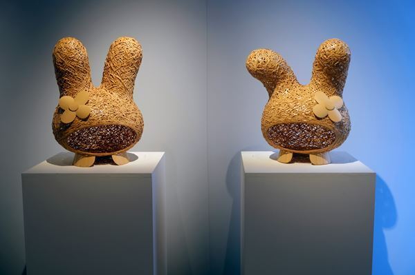 総展示数800点以上！サンリオの「カワイイ」の全てをがここに『サンリオ展 ニッポンのカワイイ文化60年史』六本木ヒルズにて開催中