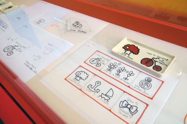 総展示数800点以上！サンリオの「カワイイ」の全てをがここに『サンリオ展 ニッポンのカワイイ文化60年史』六本木ヒルズにて開催中