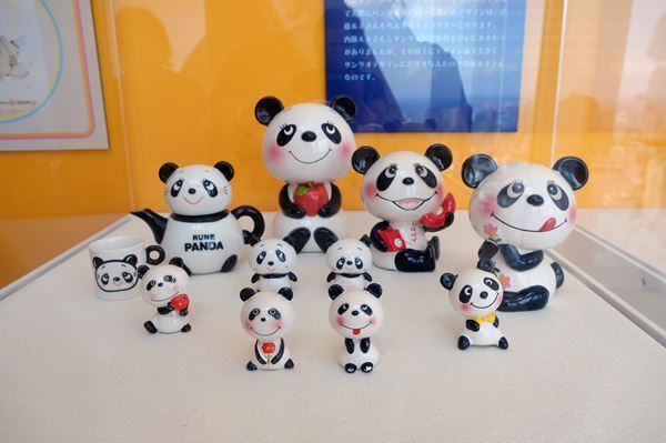 総展示数800点以上！サンリオの「カワイイ」の全てをがここに『サンリオ展 ニッポンのカワイイ文化60年史』六本木ヒルズにて開催中