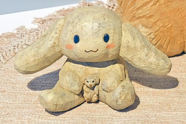 総展示数800点以上！サンリオの「カワイイ」の全てをがここに『サンリオ展 ニッポンのカワイイ文化60年史』六本木ヒルズにて開催中