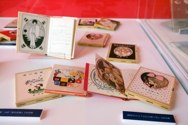 総展示数800点以上！サンリオの「カワイイ」の全てをがここに『サンリオ展 ニッポンのカワイイ文化60年史』六本木ヒルズにて開催中