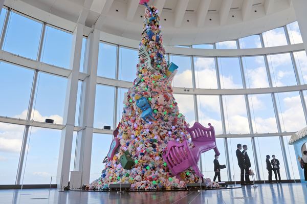 総展示数800点以上！サンリオの「カワイイ」の全てをがここに『サンリオ展 ニッポンのカワイイ文化60年史』六本木ヒルズにて開催中