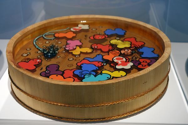 総展示数800点以上！サンリオの「カワイイ」の全てをがここに『サンリオ展 ニッポンのカワイイ文化60年史』六本木ヒルズにて開催中