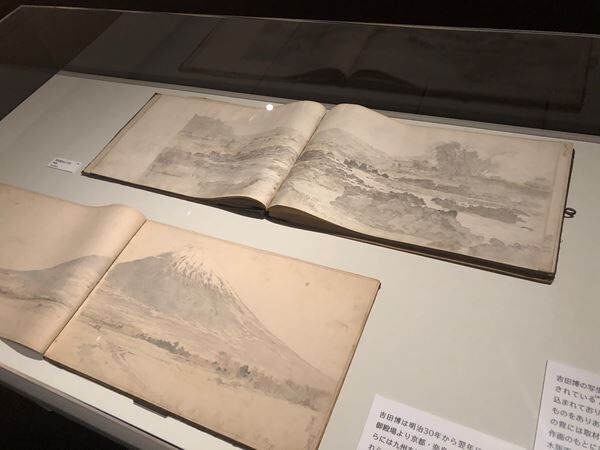 世界を魅了した旅情あふれる木版画を一挙公開！ 東京都美術館『没後70年　吉田博展』をレポート
