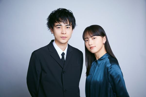 成田凌・清原果耶、対称的なふたりが辿り着いた「“普通”とは何か？」