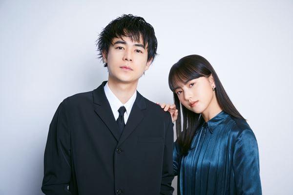 成田凌・清原果耶、対称的なふたりが辿り着いた「“普通”とは何か？」