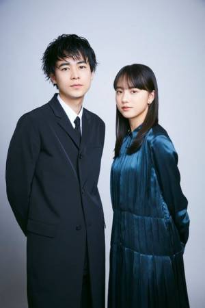 成田凌・清原果耶、対称的なふたりが辿り着いた「“普通”とは何か？」