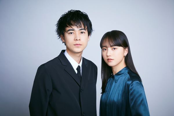 成田凌・清原果耶、対称的なふたりが辿り着いた「“普通”とは何か？」