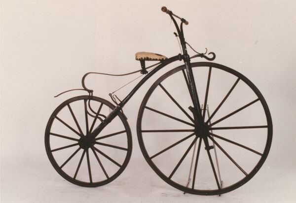 “アート×自転車”、9月17日(金)より八王子市夢美術館にて『自転車のある情景』開催