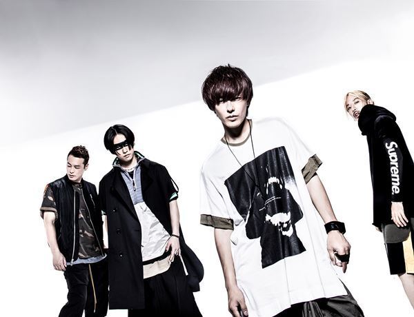 SPYAIR、7月18日に無観客有料生配信ライブ「SPYAIR digital LIVE 2020.7.18」開催！