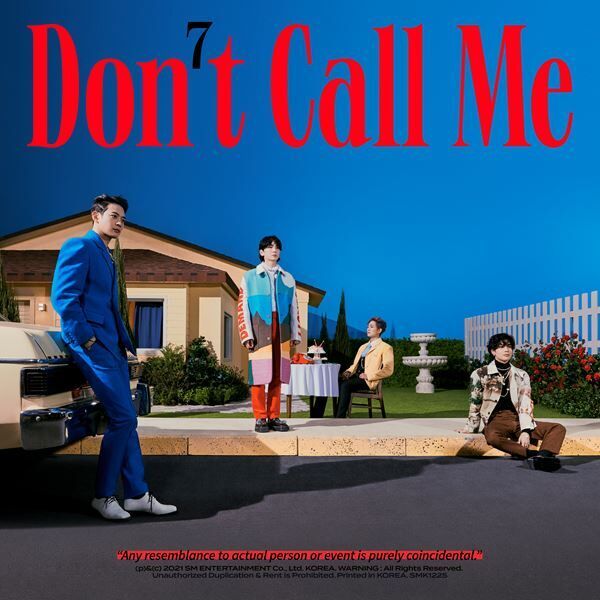 2年半ぶり活動再開のSHINee、オンラインインタビュー会で最新アルバム『Don’t Call Me』をお披露目