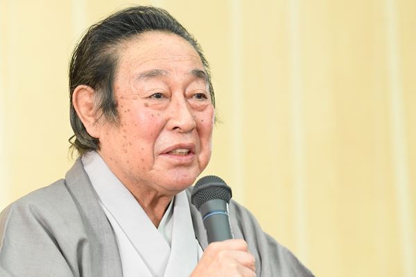尾上菊五郎「とにかく“仕事”が多くて気が抜けない役」 五月大歌舞伎で演じる早野勘平を語る