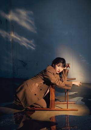 eill、『ナイト・ドクター』オリジナルナンバー「hikari」ティザー＆ジャケット公開　初のZepp Diver City公演も