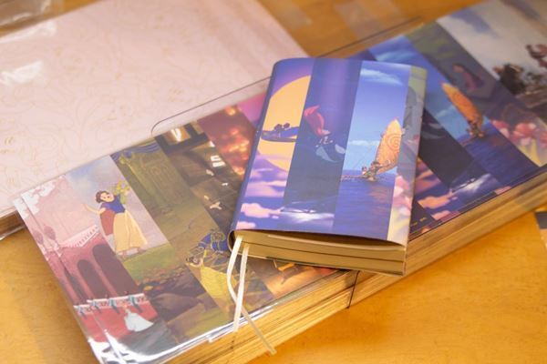 ディズニープリンセスが集合した展示会「WHAT IS LOVE? ～輝くヒミツは、プリンセスの世界に。～」開催