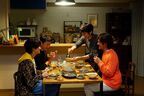 シロさん＆ケンジ×小日向＆航の食卓風景が　『きのう何食べた？』新場面写真公開