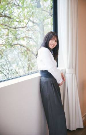 土井監督・有村架純が語る“忘れられない恋”「麦と絹、ふたりと一緒に生きているような感覚でした」