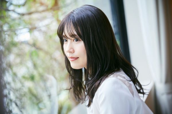 土井監督・有村架純が語る“忘れられない恋”「麦と絹、ふたりと一緒に生きているような感覚でした」