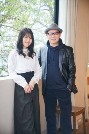 土井監督・有村架純が語る“忘れられない恋”「麦と絹、ふたりと一緒に生きているような感覚でした」