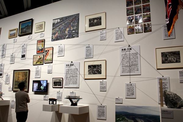 アートを通じて人と出会える。新しい八戸市美術館がオープン！