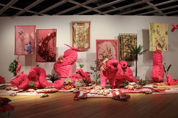 アートを通じて人と出会える。新しい八戸市美術館がオープン！