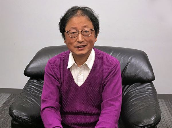 フランス拠点・松井守男の絵画によるピアノ曲誕生