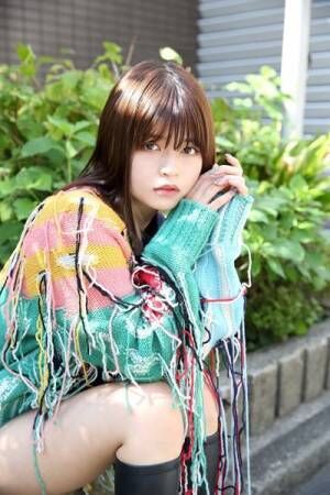 SNSが生んだ新星女優・景井ひながJK社長に「周囲の方の演技が私の教科書」