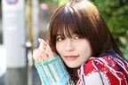 SNSが生んだ新星女優・景井ひながJK社長に「周囲の方の演技が私の教科書」