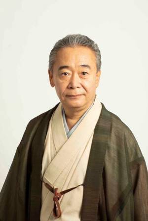 語り芸に魅せられた玉川奈々福が“惚れるひと”を紹介する人気シリーズ第3弾