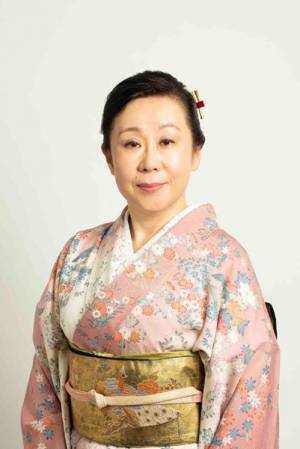 語り芸に魅せられた玉川奈々福が“惚れるひと”を紹介する人気シリーズ第3弾