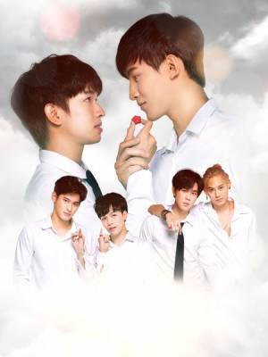 タイのBLドラマ『Oxygen』『Until We Meet Again〜運命の赤い糸〜』WOWOWで放送決定