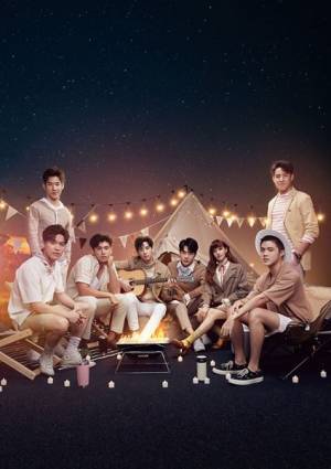 タイのBLドラマ『Oxygen』『Until We Meet Again〜運命の赤い糸〜』WOWOWで放送決定