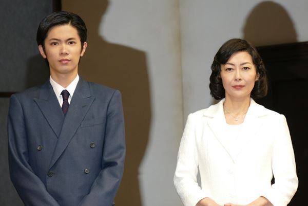 神宮寺勇太、三島作品で舞台単独初主演！難役も「役を食べちゃえ」の言葉に奮起