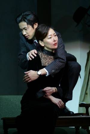 神宮寺勇太、三島作品で舞台単独初主演！難役も「役を食べちゃえ」の言葉に奮起