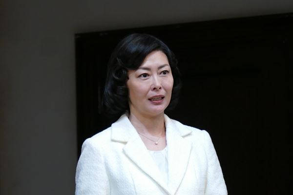 神宮寺勇太、三島作品で舞台単独初主演！難役も「役を食べちゃえ」の言葉に奮起