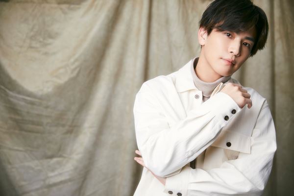 岩田剛典単独インタビュー「俳優としての自分は40点。まだまだです」