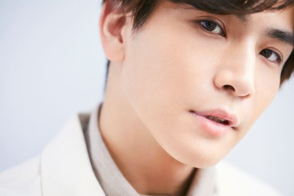 岩田剛典単独インタビュー「俳優としての自分は40点。まだまだです」