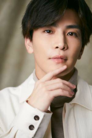 岩田剛典単独インタビュー「俳優としての自分は40点。まだまだです」