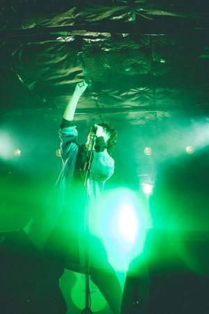 さくらしめじの田中雅功が、“18歳最後の日”に自身初となる ソロワンマンライブを開催！19歳への第一歩を力強く踏み出した。