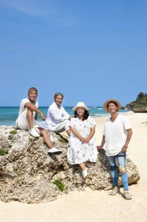 HY、結成20周年を記念したツアーが開幕