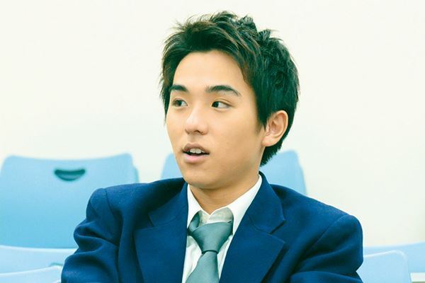 若林時英「背も高いしめちゃくちゃかっこいい」と道枝駿佑を絶賛　『461個のおべんとう』インタビュー映像公開