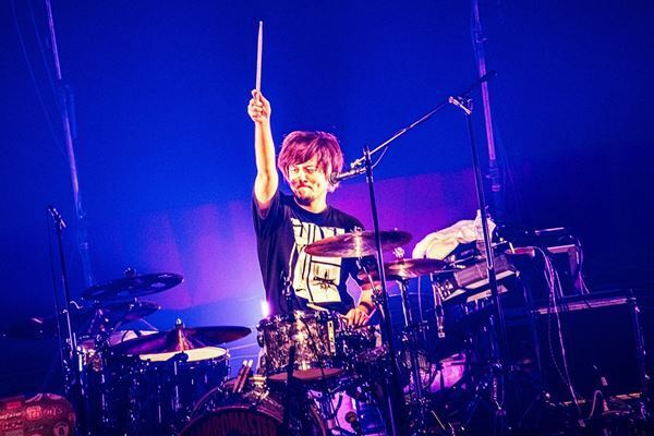 サンボマスター、全国5都市を巡るホールツアースタート　新曲「ヒューマニティ！」をライブ初披露