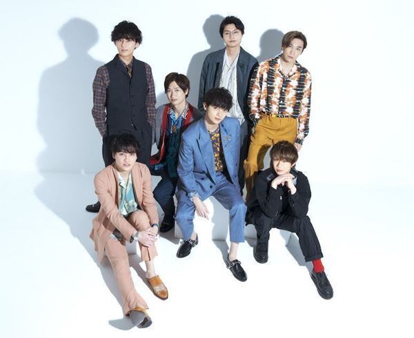 自宅でキスマイのLIVEが味わえる！　「Kis-My-Ft2 WEB FES」ついにファイナル