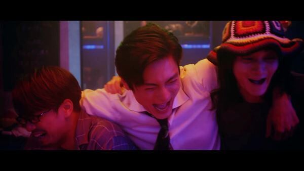 Radwimpsが主題歌務める One Piece 映像作品 We Are One 公開スタート 高良健吾 森崎ウィンらのコメント到着 21 年8月30日 ウーマンエキサイト 1 10